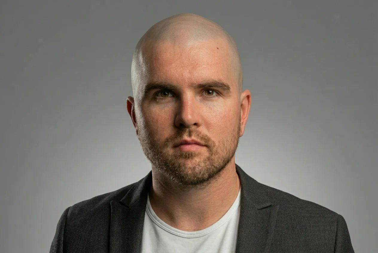 Natural Light and Shadow Preservation