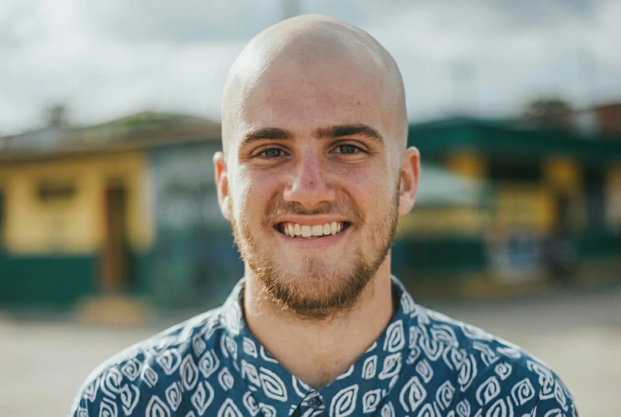 Works on Any Portrait Type