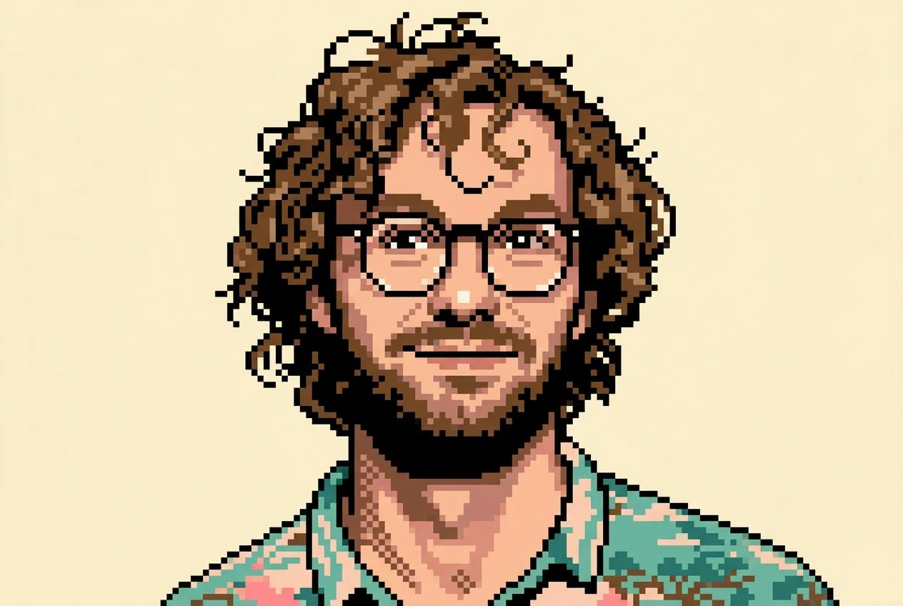 Dithering e ombreggiature pulite