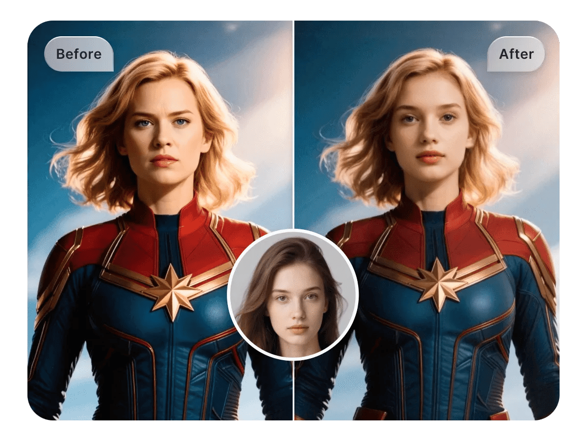 Precision Biometric Mapping