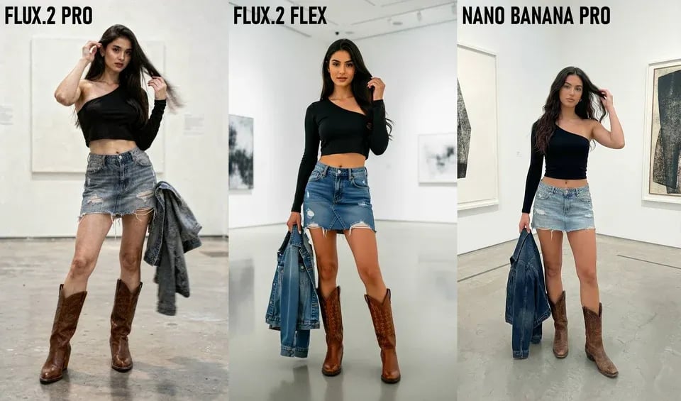 Multi-Reference Identity Control