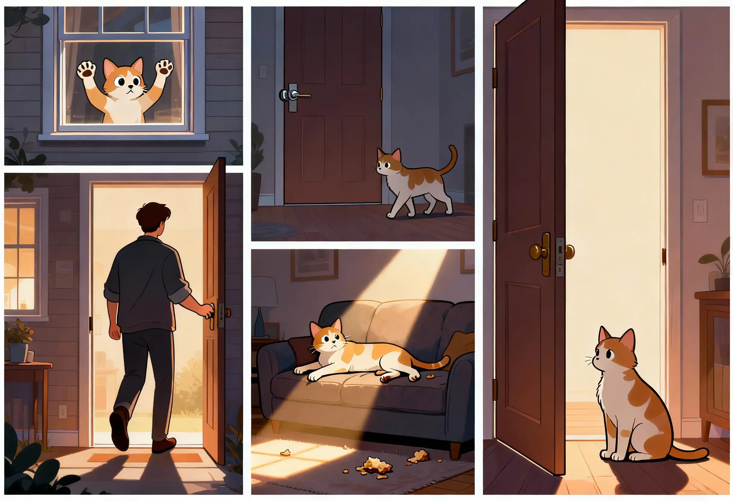 Typography and Text Mastery