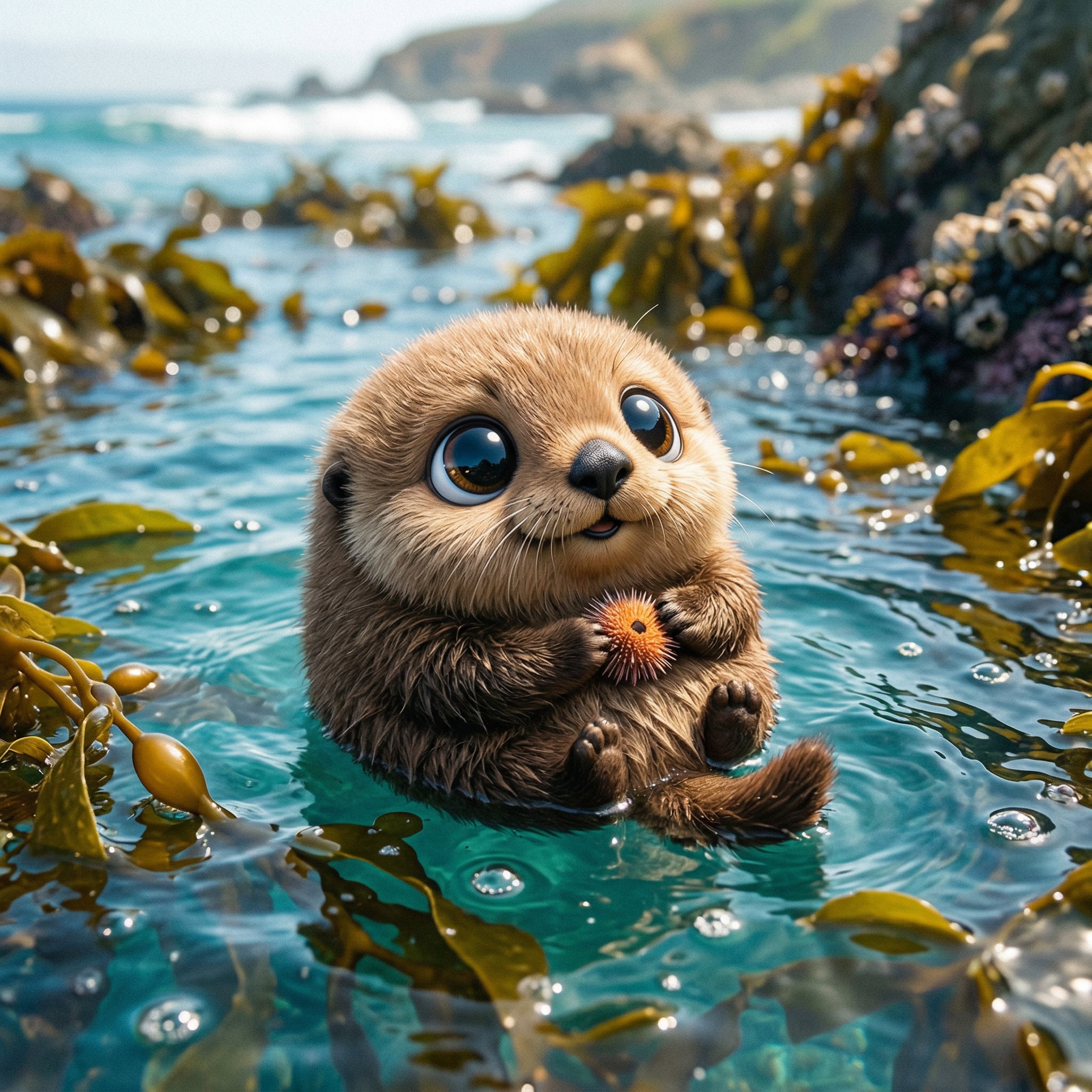 Nano Banana 2 sample image