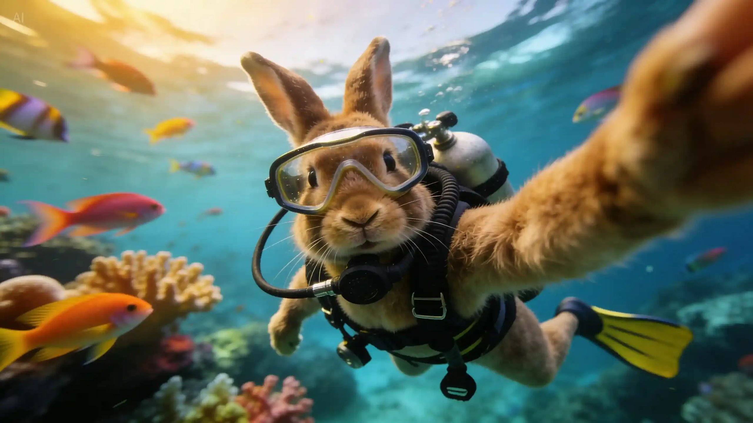 Complex Prompt Adherence