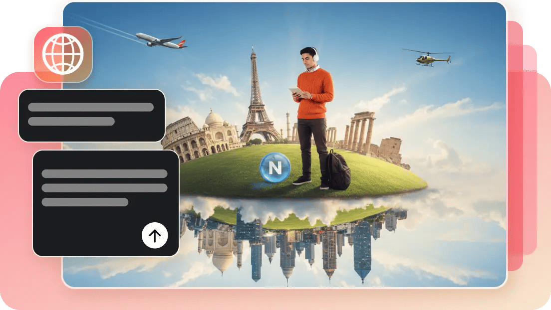 Real-Time Web Search Integration