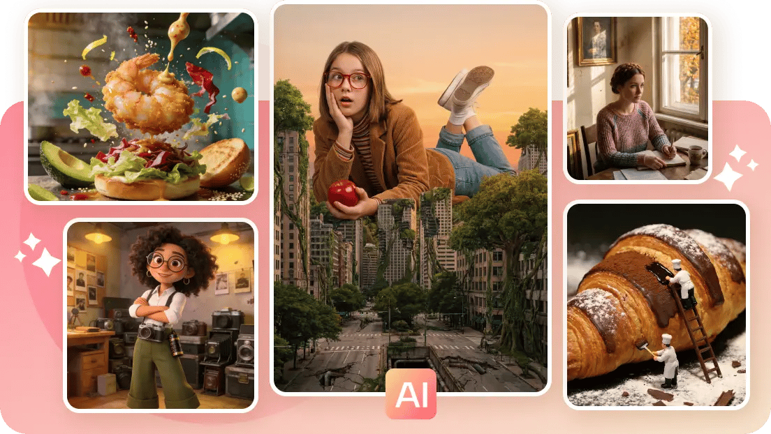 Example-Based Learning