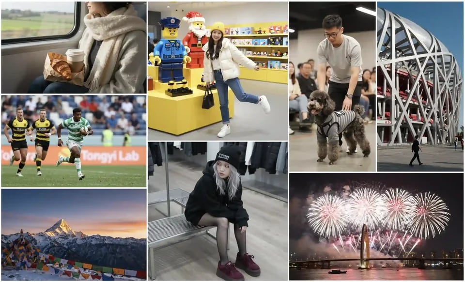 True-to-Life Photorealism