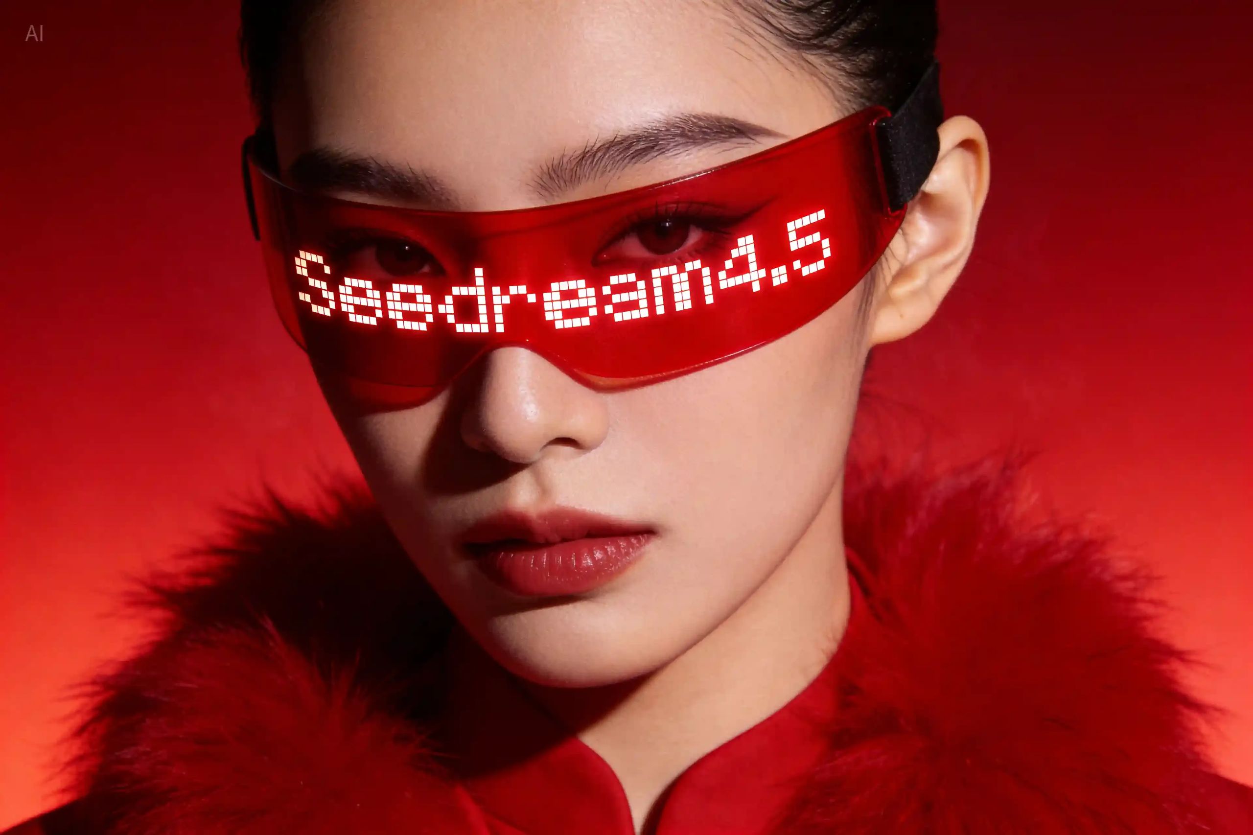 Seedream 4.5 sample image