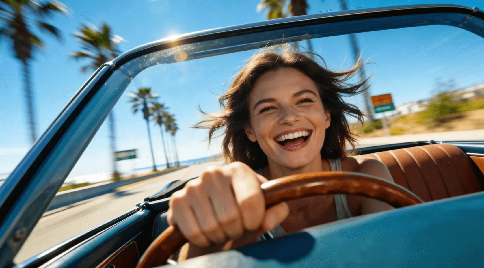 Showcase of Seedream 5.0's intelligent image generation capabilities